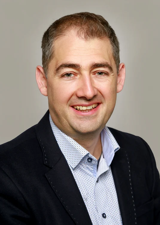 Liviu Horovitz. FOTO: Arhivă personală