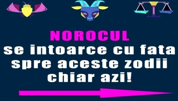 Zodii care o duc bine până la finalul anului. Sunt 3 la număr şi a ta poate fi printre ele