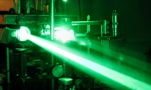 laser jpeg