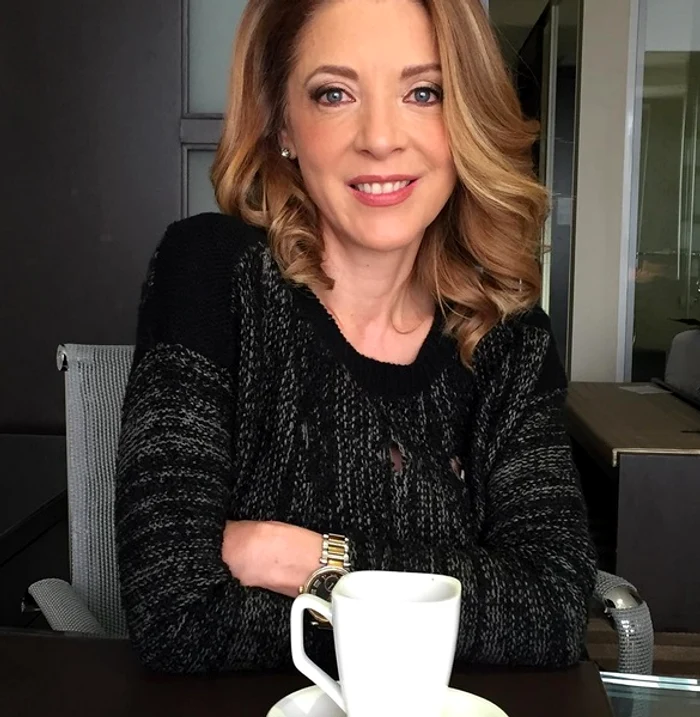 Așa arăta actrița înainte să se tundăfoto: Instagram