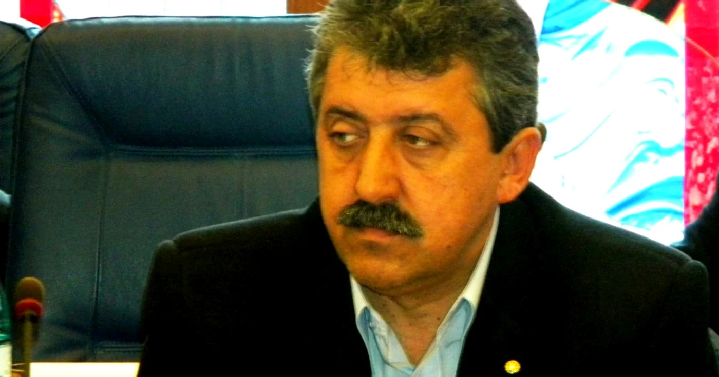 Eugen Burca
