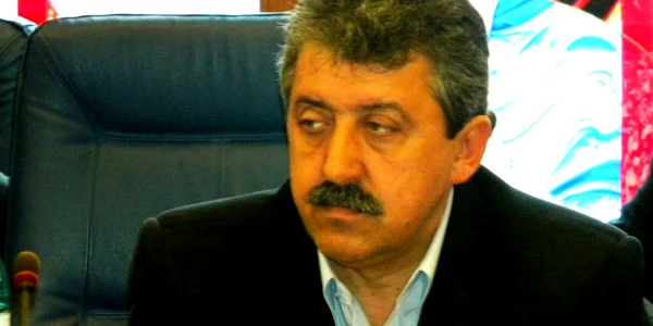 Eugen Burca
