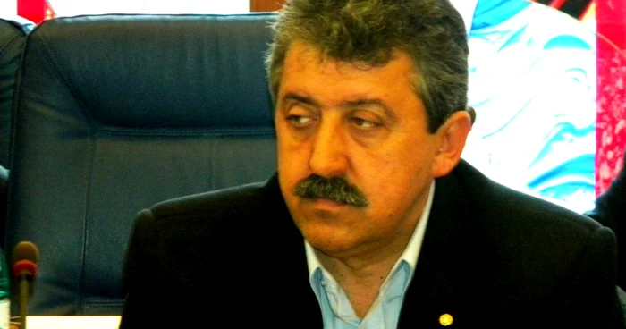 Eugen Burca