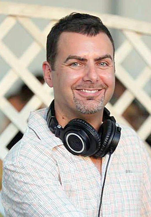 Andrei Kerestely