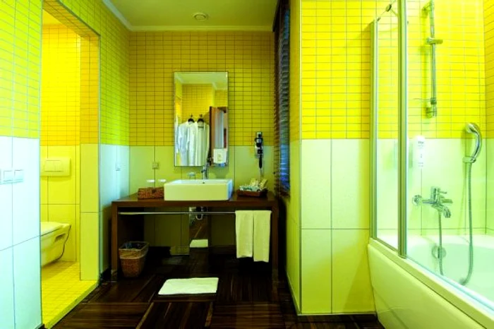 La Hotelul Rixos Sungate