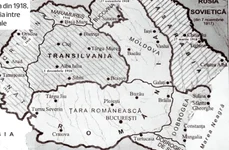 Unirea Basarabiei cu România, lungul drum al recunoaşterii diplomatice jpeg