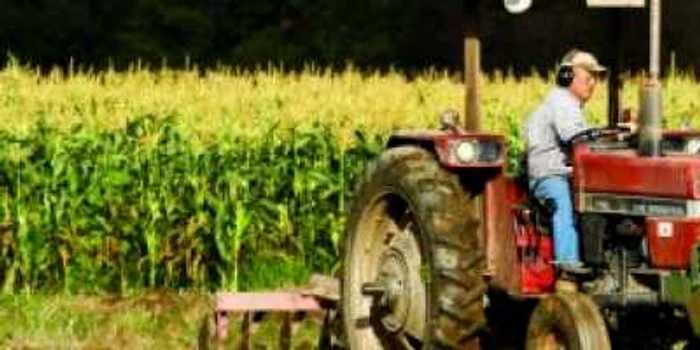 Comisia Europeană deblochază fondurile SAPARD pentru România