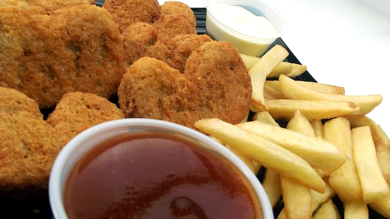 Nuggets