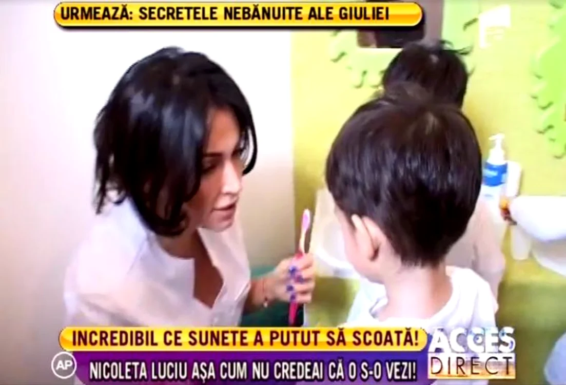 Foto: Captură Acces Direct