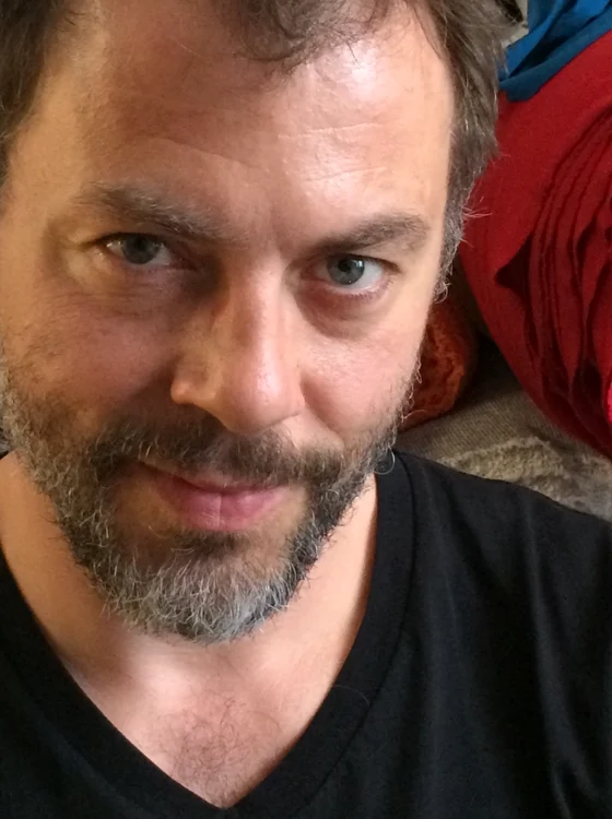 „Ca actor, dacă rămâi ancorat în tupeu, pierzi talentul“   interviu cu Ioan Andrei IONESCU jpeg
