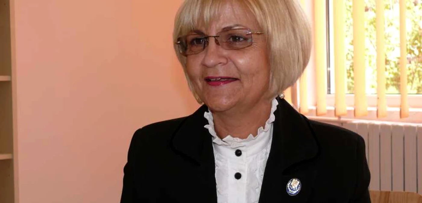 deputatul PDL Doiniţa Chircu