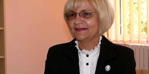 deputatul PDL Doiniţa Chircu