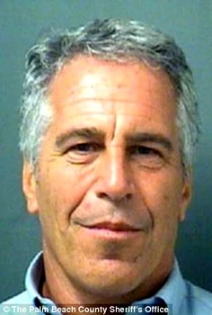 Jeffrey Epstein