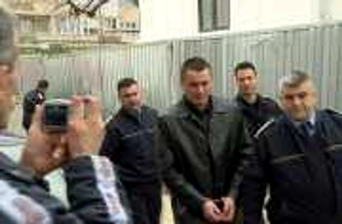 Cristian Cioaca a fost condamnat la 22 de ani de închisoare pentru omor.