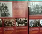 Imagini din expoziția „Copilăria în gulag” cu victimele rusificării din Basarabia Foto Daciana Stoica jpg
