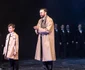 Florin Budnaru și fiul său în cel mai spectaculos musical