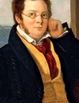 Franz Schubert: „Muzica mea este rezultatul geniului şi al nefericirii mele”  jpeg
