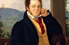 Franz Schubert: „Muzica mea este rezultatul geniului şi al nefericirii mele”  jpeg