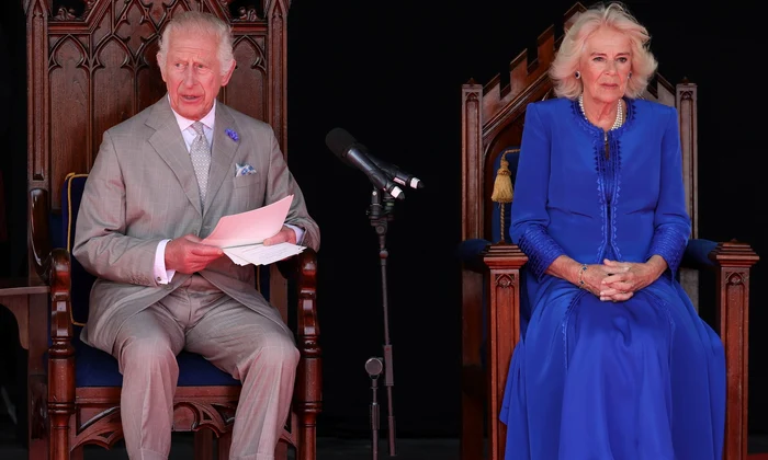 Regele Charles si Regina Camilla in Guernsey   Casa Regala (9) jpg