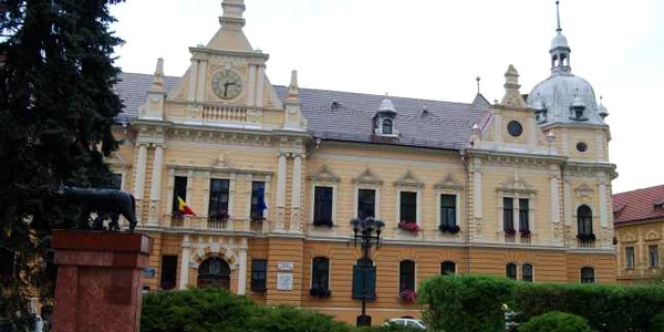 primaria brasov