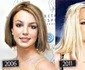 Britney Spears, cântăreaţă, 30 de ani jpeg