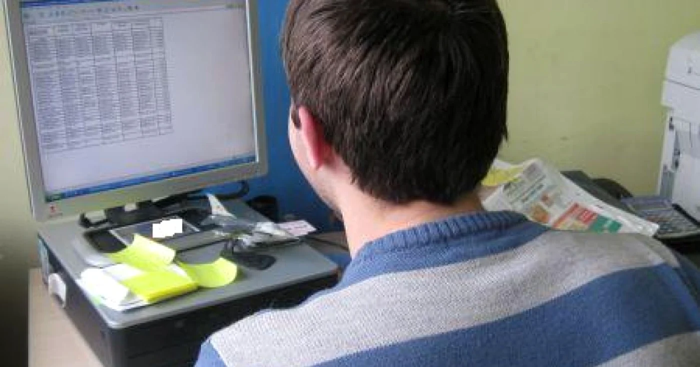 Competenţele digitale ele elevilor sunt evaluate