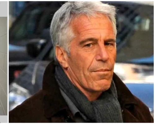 Celula lui Jeffrey Epstein in inchisoare FOTO: X @WriterPaulBond/ arhivă