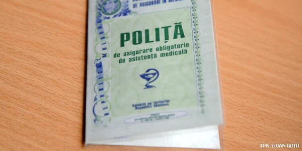 polita asigurare IPN