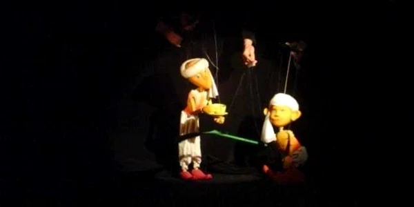 teatru