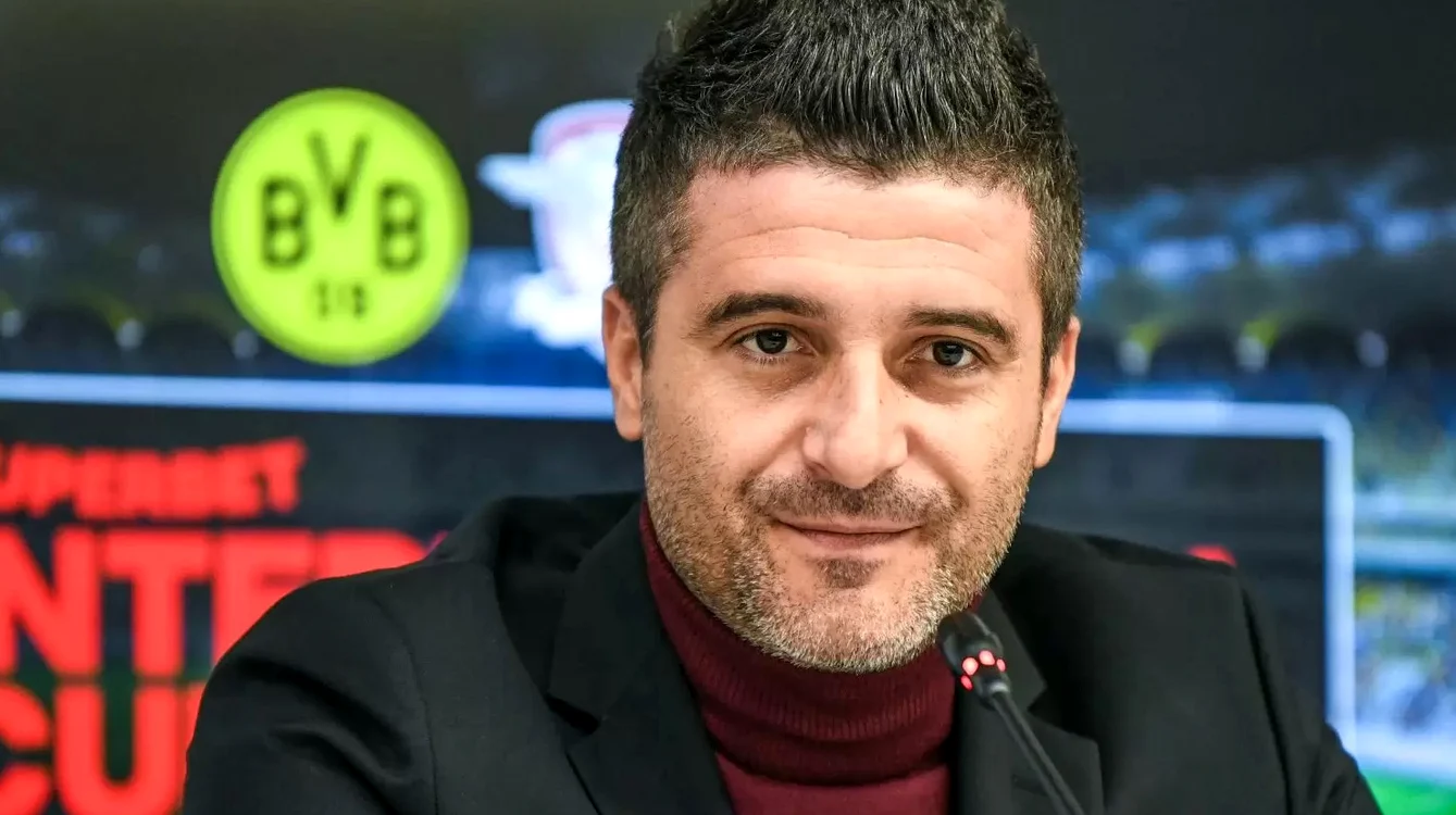 Daniel Niculae, președinte la Rapid din 2021