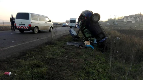 accident vaslui