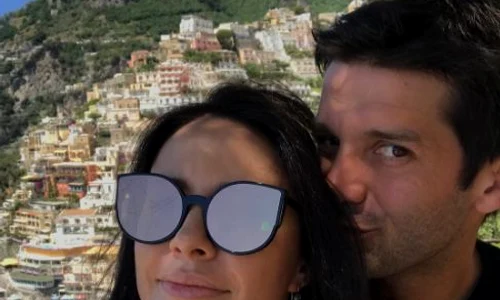 Adelina si Cristi Chivu 9 ani jpeg