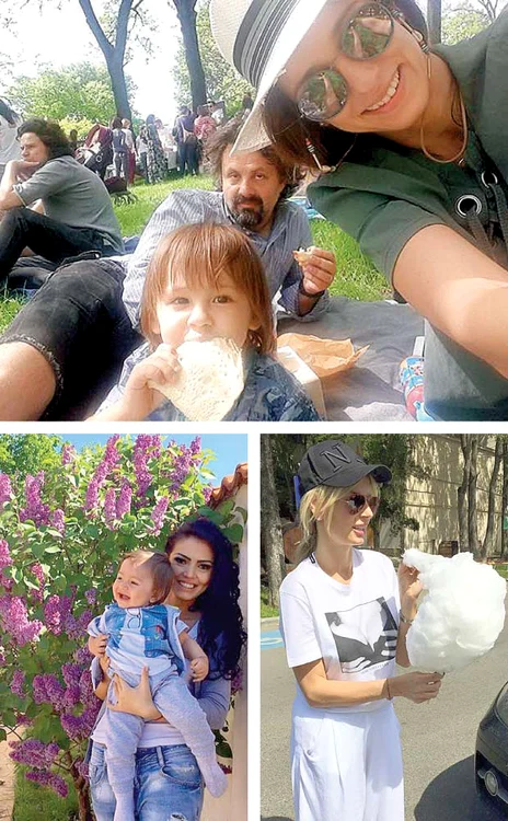 Începem săptămâna cu maxime de până la 32 de grade Celsius