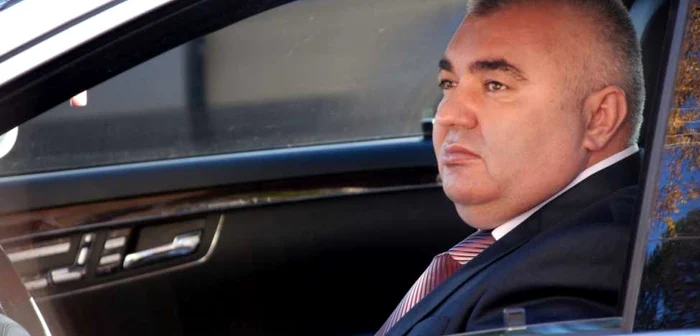 Ioan Baltă a fost arestat pentru 29 de zile FOTO: Arhivă