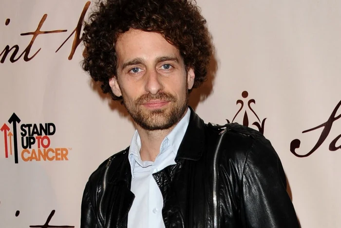 Isaac Kappy