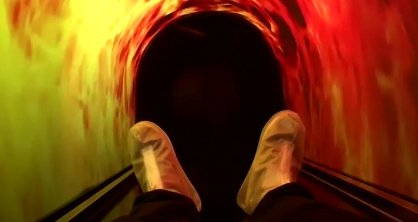 
    Această incenție te face să expermentezi sentimentul morțiiFoto Youtube  