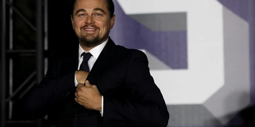 leonardo dicaprio foto guliver/getty images