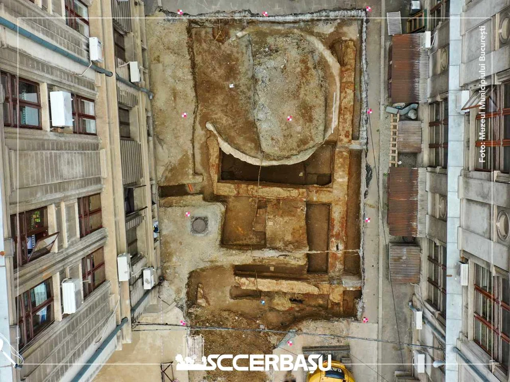 Foto: Facebook / Constructii Erbasu