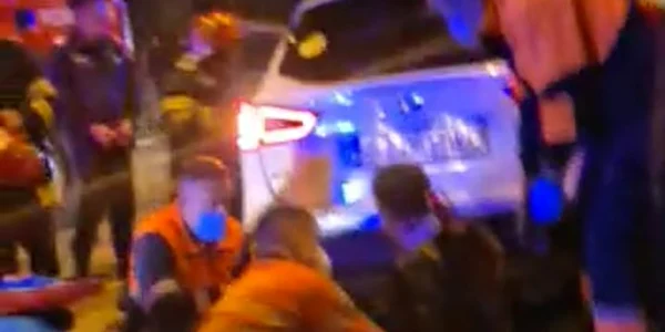 accident targu jiu 