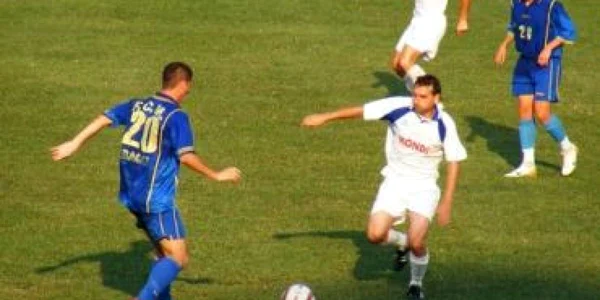 Braşov: Rezultate modeste în liga a treia