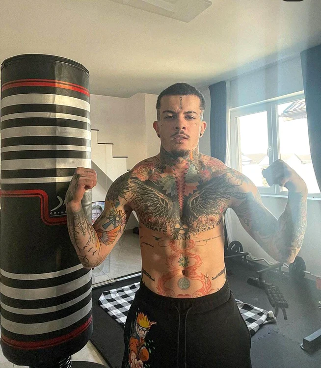 Zanni va juca in seriale?