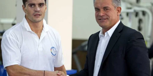 Constantin Tutu si Vlad Plahotniuc plahotniuc.md