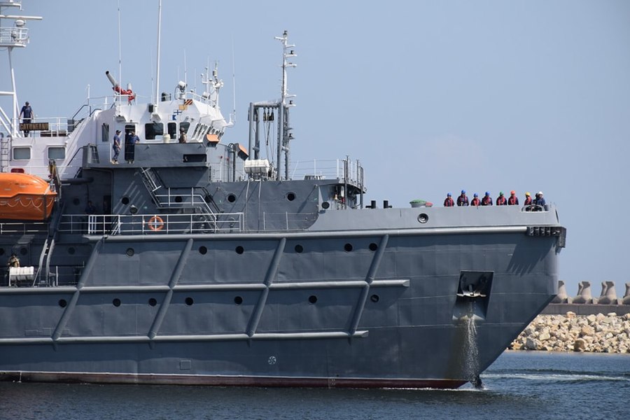 Ziua Marinei Române, marcată printr-o serie de evenimente organizate în șase orașe. La Constanța va fi prezent şi Ilie Bolojan