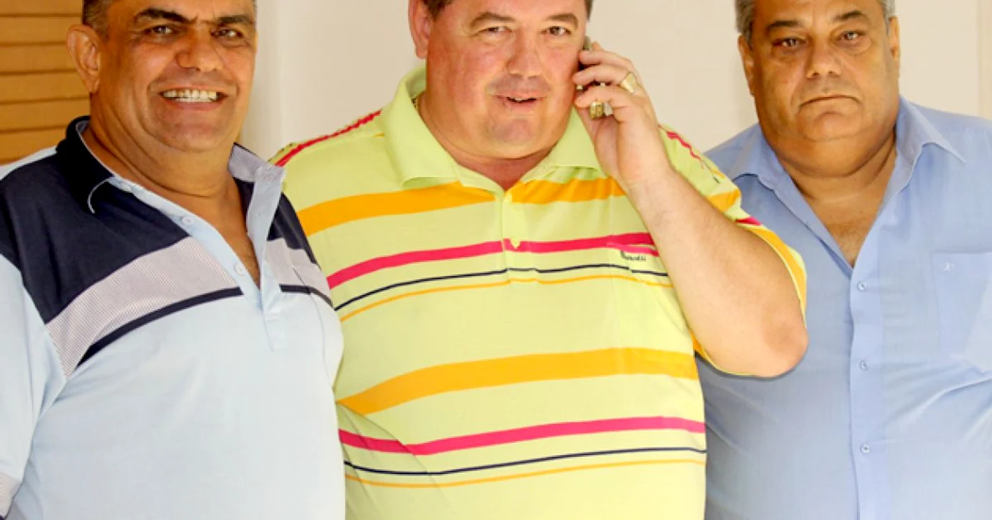 Marian Rusen (www.liga2.ro)