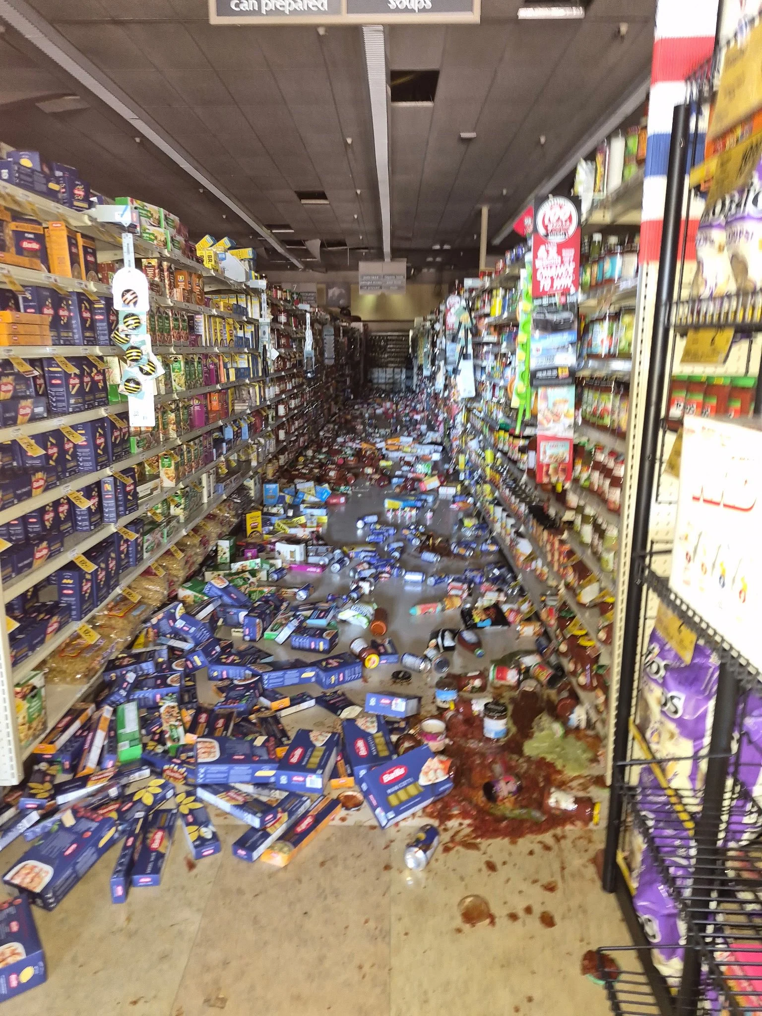Seisme în lanț pe trei continente: Japonia, zguduită la scurt timp după Venezuela. Un cutremur s-a produs și în California