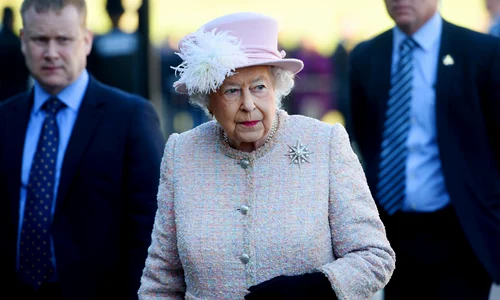 The Queen Visits West Sussex jpeg