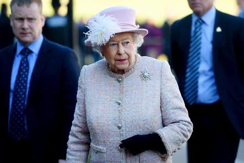 The Queen Visits West Sussex jpeg