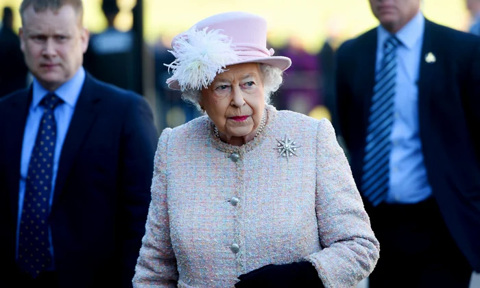 The Queen Visits West Sussex jpeg