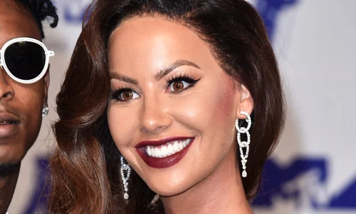 Amber Rose GettyImages 839993850 jpeg