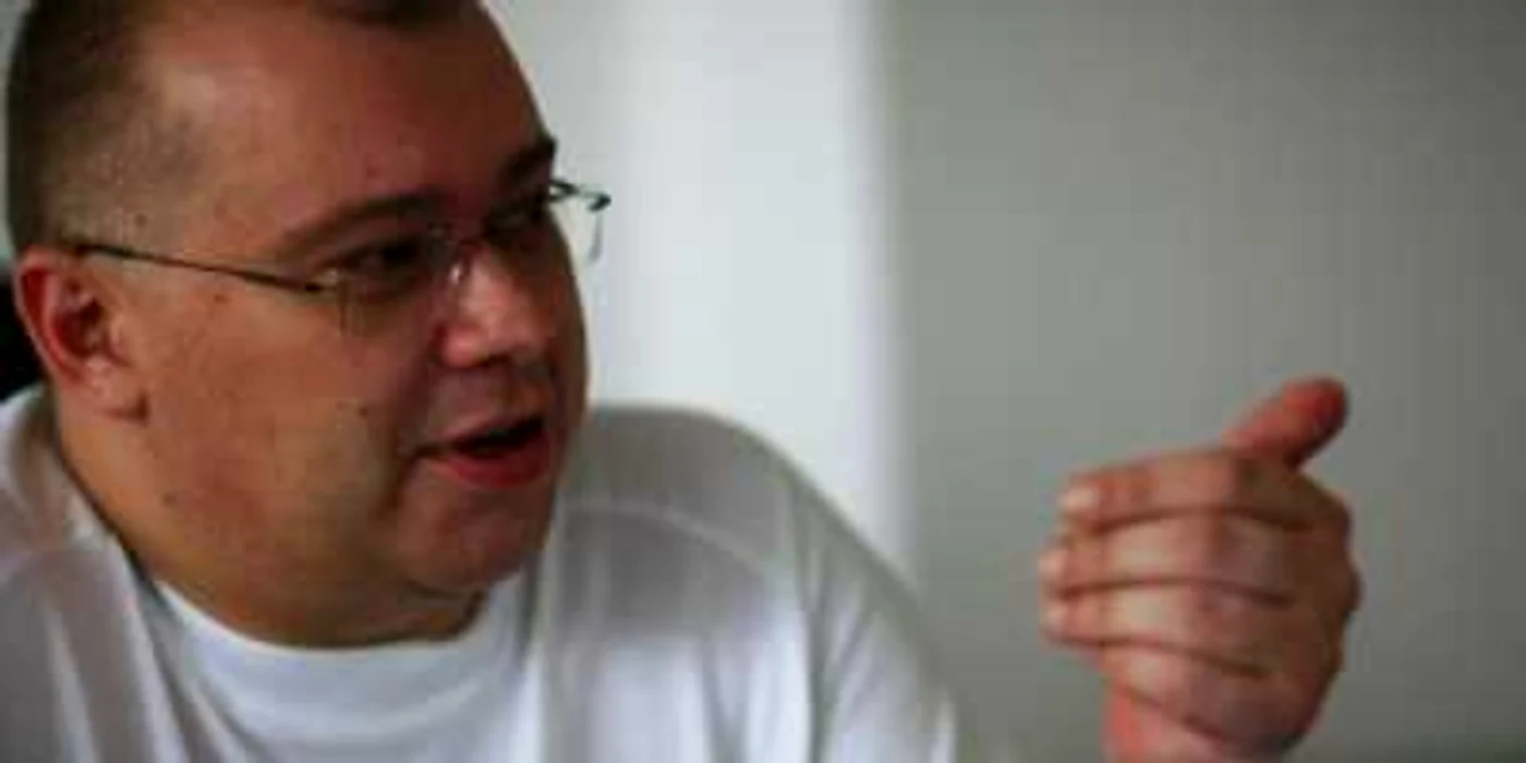 Dan Mihalache